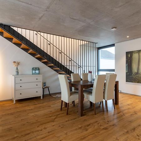Vicas Ferienwohnung คัปเพล-กราเฟินเฮาเซน ภายนอก รูปภาพ