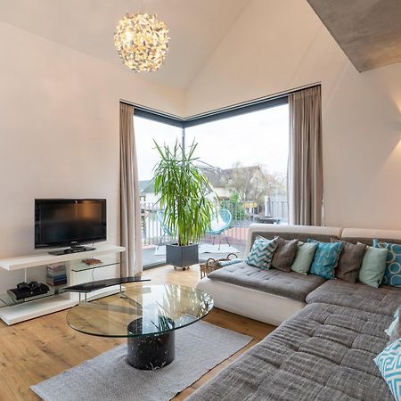 Vicas Ferienwohnung คัปเพล-กราเฟินเฮาเซน ภายนอก รูปภาพ