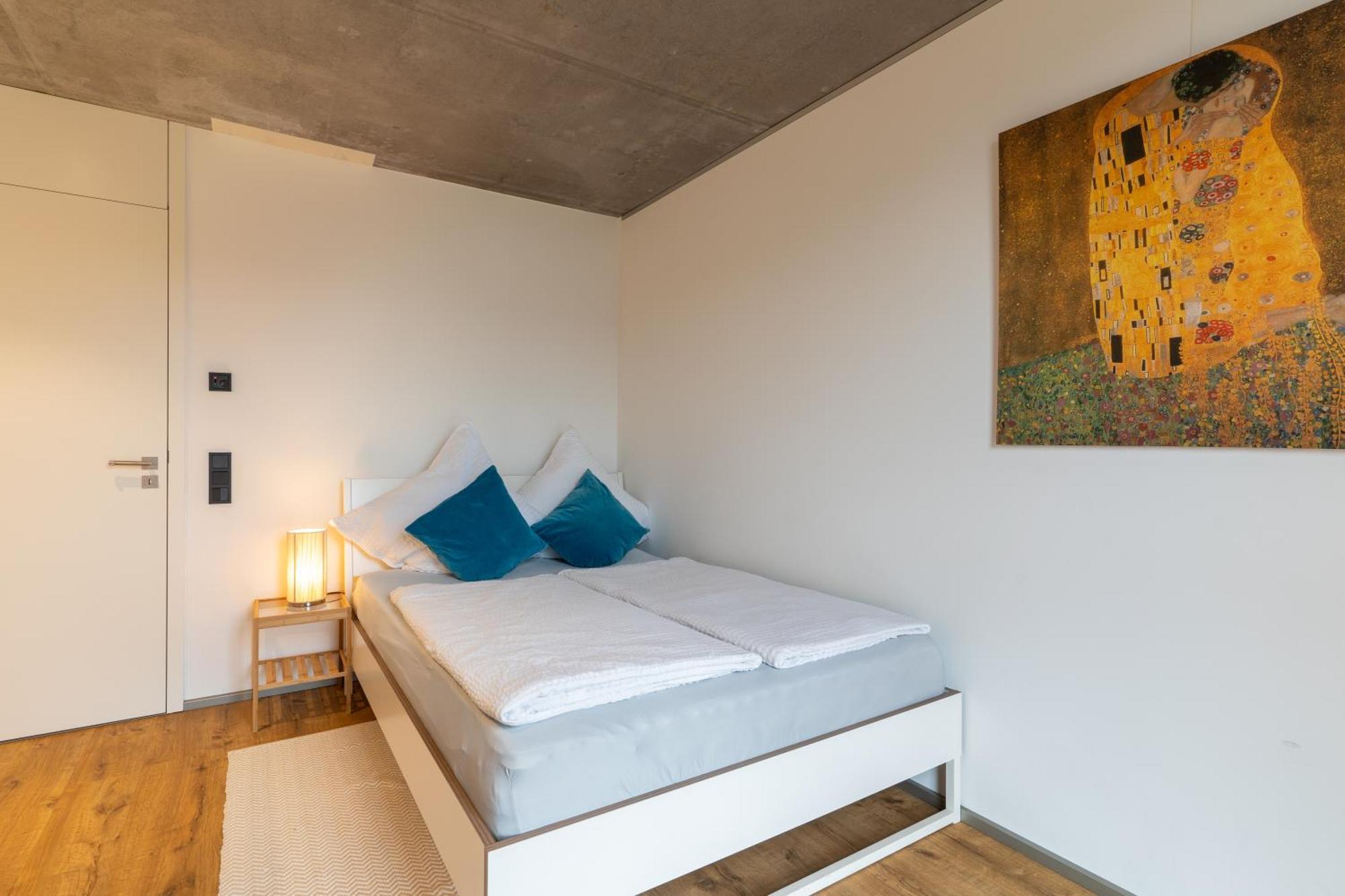 Vicas Ferienwohnung คัปเพล-กราเฟินเฮาเซน ภายนอก รูปภาพ