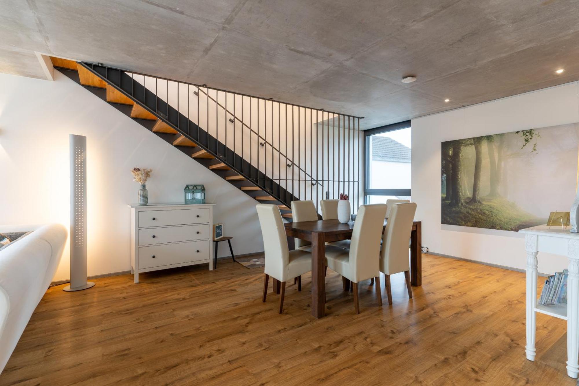 Vicas Ferienwohnung คัปเพล-กราเฟินเฮาเซน ภายนอก รูปภาพ