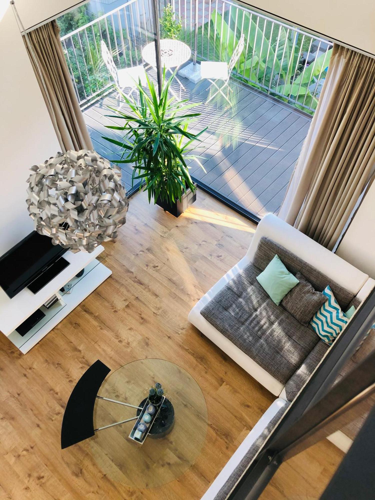 Vicas Ferienwohnung คัปเพล-กราเฟินเฮาเซน ภายนอก รูปภาพ